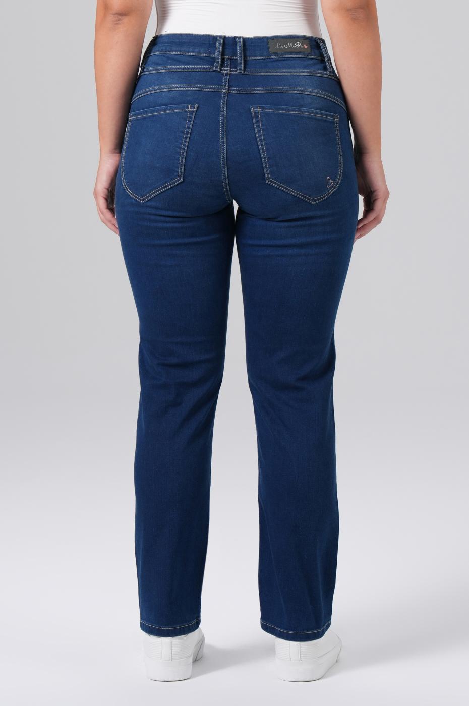 Rona Regular - Cossy Blue